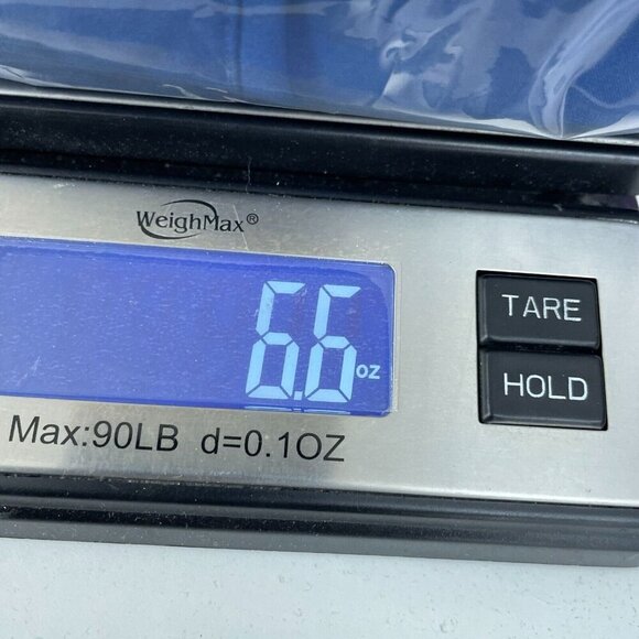 Spyder Active Mens Blue Shorts L/XL Polyester Performance Athletic Wear 5630 - Picture 9 of 10